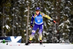 Анастасія Меркушина