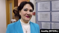 Зилә Сөнгатуллина