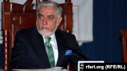 عبدالله: امنیت شهروندان بزرگ ترین مسئولیت ماست.