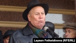 Әзһәр Шакиров