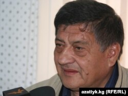 Анвар Артыков