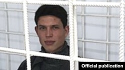 Даниил Исломов