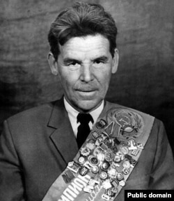 Рәшит Нәҗметдинов