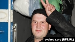 Алег Гнедчык