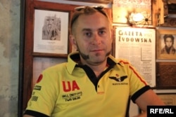 Юрій Назарук