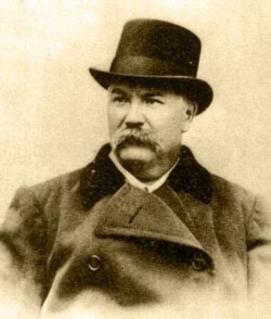 Іван Карпенко-Карий (Тобілевич)