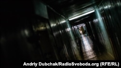 «Золотий коридор» проходить крізь об’єкт «Укриття». Нам – усередину