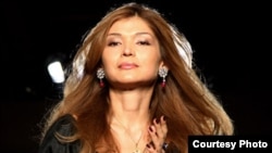 Гүлнара Каримова.