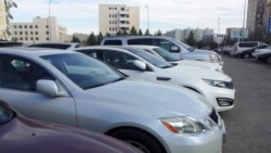 Diňle: Balkanda ulaglar gymmatlaýar, söwdagärler häkimiýetleriň gysyşynyň güýçlenendigini aýdýarlar