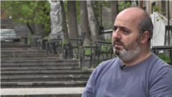 Արսեն Հովհաննիսյան