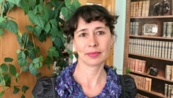 Руфина Галимҗанова