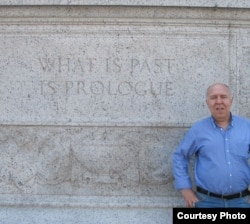 Олег Будницкий