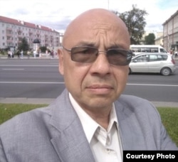 Рәхмәт Байтасов