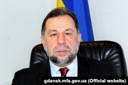 Лев Захарчишин