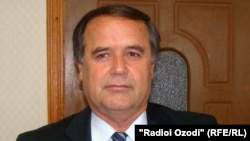 Абулфайз Атоев