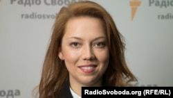 Олена Шкрум