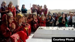 Illýustrasiýa suraty. 