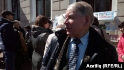 Зиннур Мансуров