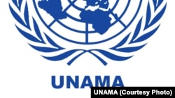 لوگوی یوناما