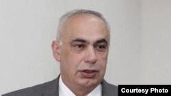 Լուսանկարը՝ Արթուր Աղաբեկյանի ֆեյսբուքյան էջից