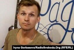 Николай Петаев