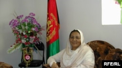 حبیبه سرابی