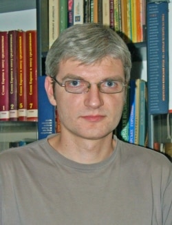 Олексій Комар