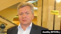 Урал Гыйрфатуллин