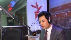 فریدون خوزون سخنگوی تیم ثبات و همگرایی