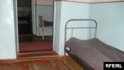 Количество больных гепатитом в Таджикистане достигло 10 тысяч