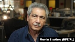 Валерий Ахадов