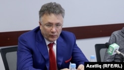 Илшат Әминов