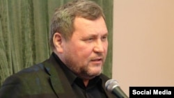 Ркаил Зәйдулла