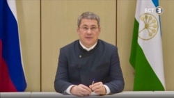 Радий Хәбиров