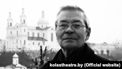 Віктар Дашкевіч