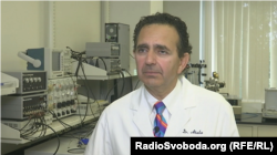 Ентоні Атала, директор Інститут регенеративної медицини