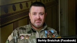 Сергій Братчук