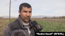 Абдуқодир Маҳмадалиев.