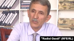 Абдурахим Зулфониён