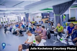 ClimateLaunchpad (Україна) 2016