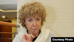 Кристина Курчаб-Редлих