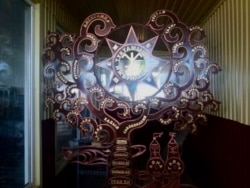 Туктамыш Ижбулатов шәҗәрәсе