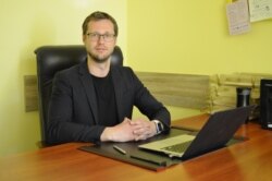 Адвокат Віталій Матвєєв