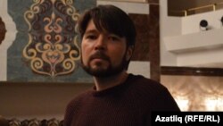 Евгений Артамонов