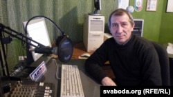 У студыі «Аўтарадыё» пасьля закрыцьця станцыі