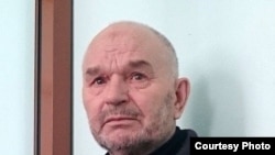 Таһир Хәсәнов