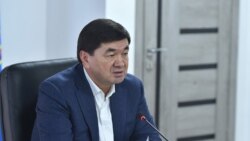 Мухаммедкалый Абылгазиев.