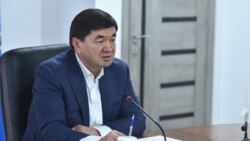 Мухаммедкалый Абылгазиев