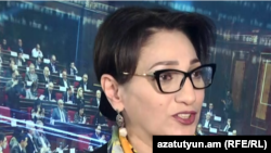 Լիլիթ Գալստյան