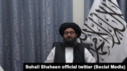 ملا عبدالغنی برادر